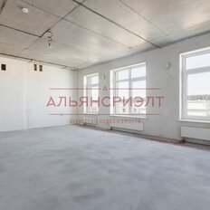 Квартира 86,7 м², 2-комнатная - изображение 2