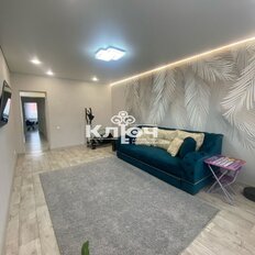 Квартира 80,9 м², 3-комнатная - изображение 3