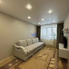 Квартира 35,1 м², 1-комнатная - изображение 2