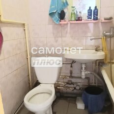 Квартира 30,1 м², 1-комнатная - изображение 5