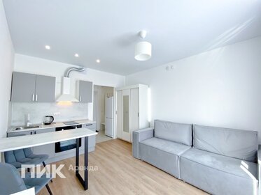 19 м², 1-комнатная квартира 26 500 ₽ в месяц - изображение 4