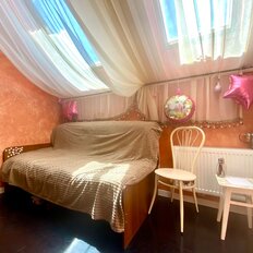 Квартира 34 м², 2-комнатная - изображение 5