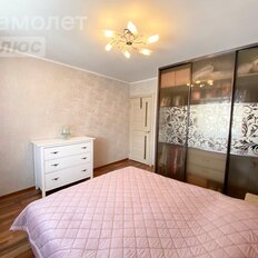 Квартира 61 м², 2-комнатная - изображение 5