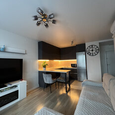 Квартира 39,9 м², 1-комнатная - изображение 1