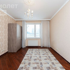 Квартира 96,1 м², 3-комнатная - изображение 1