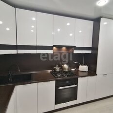 Квартира 70 м², 2-комнатная - изображение 4