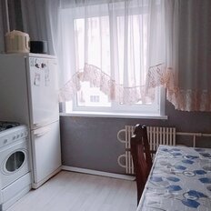 Квартира 38 м², 1-комнатная - изображение 4