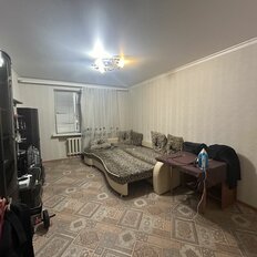 Квартира 37,4 м², 1-комнатная - изображение 1