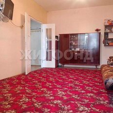 Квартира 43 м², 1-комнатная - изображение 5