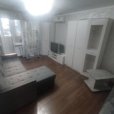 Квартира 33 м², 1-комнатная - изображение 2