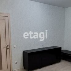 Квартира 37,6 м², 1-комнатная - изображение 3