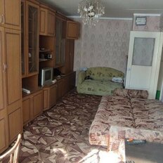 Квартира 30,8 м², 1-комнатная - изображение 3