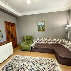 Квартира 51 м², 2-комнатная - изображение 4