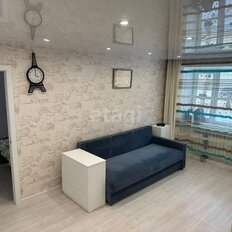 Квартира 43,8 м², 2-комнатная - изображение 1