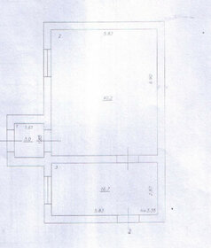 60 м², торговое помещение - изображение 5