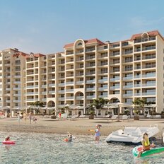 Квартира 45,5 м², 1-комнатные - изображение 2