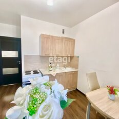 Квартира 32,5 м², 1-комнатная - изображение 1