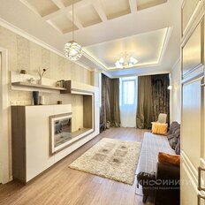 Квартира 55,3 м², 2-комнатная - изображение 2