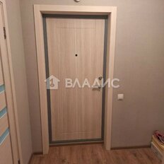 Квартира 26 м², 1-комнатная - изображение 3