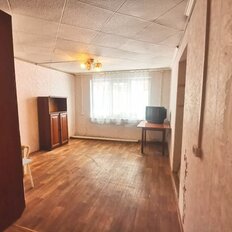 Квартира 39,5 м², 2-комнатная - изображение 1