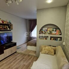 Квартира 61 м², 3-комнатная - изображение 5