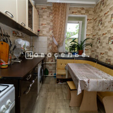 Квартира 45,6 м², 2-комнатная - изображение 4