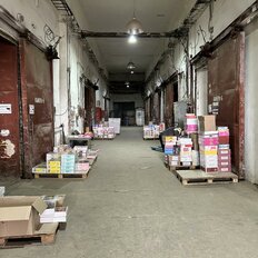 100 м², склад - изображение 4