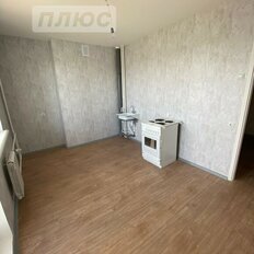 Квартира 35 м², студия - изображение 3