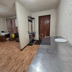 Квартира 31,3 м², 1-комнатные - изображение 5