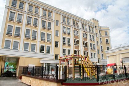 102 м², 3-комнатная квартира 17 500 000 ₽ - изображение 2