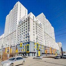 Квартира 21,9 м², студия - изображение 2