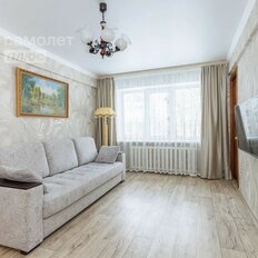 Квартира 57,3 м², 4-комнатная - изображение 1