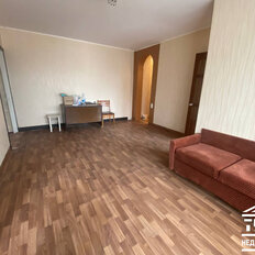 Квартира 43,4 м², 2-комнатная - изображение 5