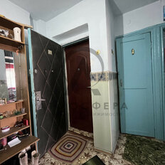 Квартира 59 м², 4-комнатная - изображение 3