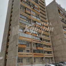 Квартира 35,9 м², 1-комнатная - изображение 4