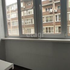 Квартира 38,4 м², 1-комнатная - изображение 5