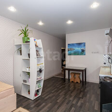 Квартира 50,9 м², 1-комнатная - изображение 2
