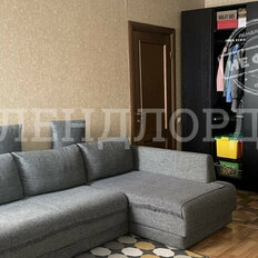Квартира 40,4 м², 2-комнатная - изображение 1