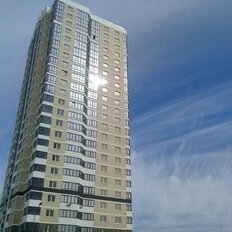 Квартира 37 м², 1-комнатная - изображение 5