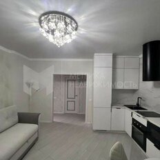 Квартира 63,6 м², 2-комнатные - изображение 4