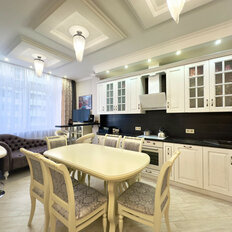 Квартира 78 м², 3-комнатная - изображение 3