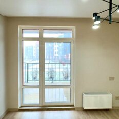 Квартира 44,6 м², 1-комнатная - изображение 1