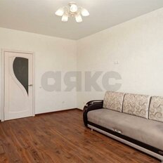 Квартира 42,1 м², 1-комнатная - изображение 5