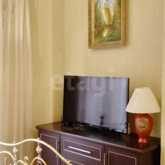 Квартира 60 м², 1-комнатная - изображение 5