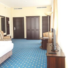 Квартира 41,3 м², 1-комнатные - изображение 2