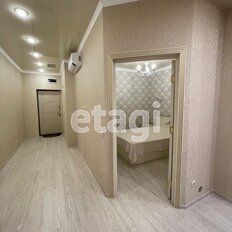 Квартира 36,6 м², 1-комнатная - изображение 4