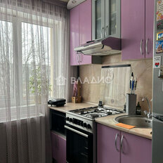 Квартира 62,9 м², 3-комнатная - изображение 3