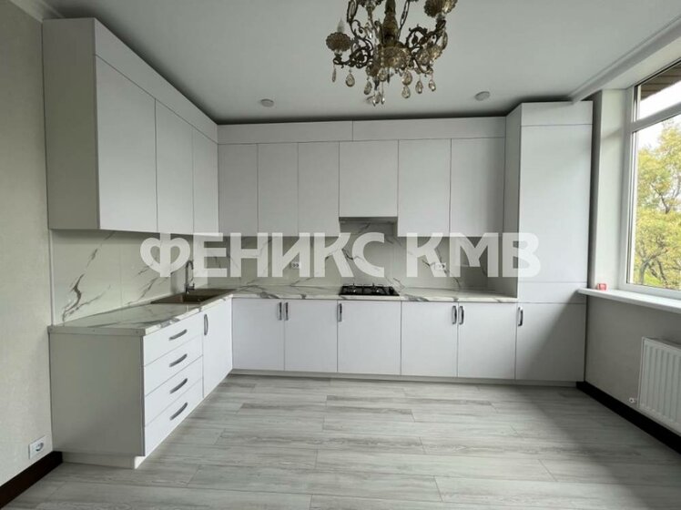 74 м², 2-комнатная квартира 8 900 000 ₽ - изображение 88