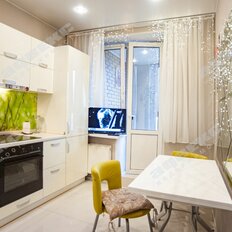 Квартира 29,9 м², 1-комнатная - изображение 1