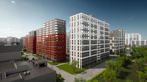 26,5 м², квартира-студия 6 790 000 ₽ - изображение 69